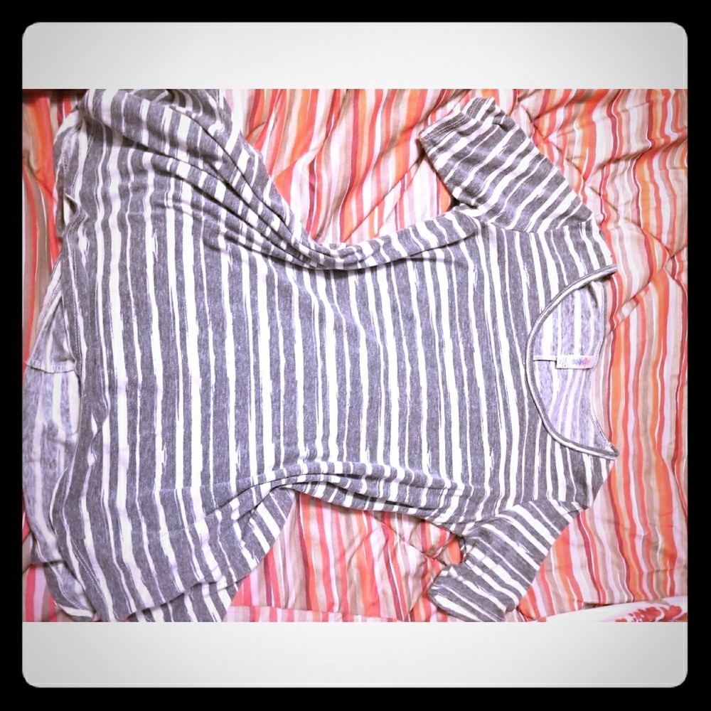 Lularoe perfect t xxs